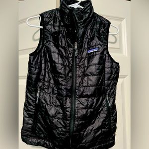 Patagonia vest